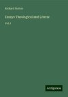 Essays Theological and Literar