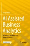 AI Assisted Business Analytics