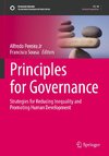 Principles for Governance