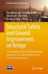 Structural Safety and Ground Improvement on Bridge