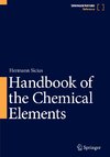 Handbook of the Chemical Elements