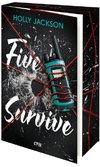 Five Survive