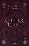 Shifter Island - Der Geist des Magiers