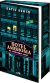 Hotel Ambrosia