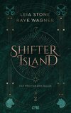 Shifter Island - Der Wächter der Seelen