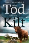 Der Tod kommt im Kilt