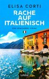 Rache auf Italienisch