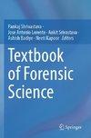 Textbook of Forensic Science