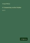 A Commentary on the Psalms