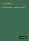 A Compendium of English Literature