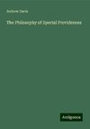 The Philosophy of Special Providences