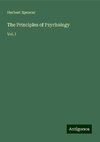 The Principles of Psychology