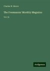 The Freemasons' Monthly Magazine