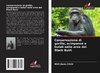 Conservazione di gorilla, scimpanzé e bufali nelle aree del Black Bush