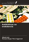 Antibióticos en endodoncia