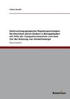 Untersuchung geeigneter Regelungsstrategien für thermisch aktive Decken in Bürogebäuden mit Hilfe der Computersimulation und dem Ziel der Nutzung von Umweltenergie