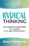 Radical Thinking