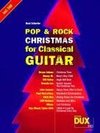 Pop & Rock Christmas for Classical Guitar