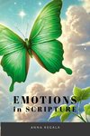 Emotions in Scripture