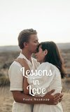 Lessons in Love