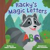 Racky's Magic Letters