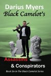 Black Camelot's Assassins & Conspirators