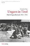 Ungarn in Tirol