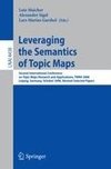 Leveraging the Semantics of Topic Maps