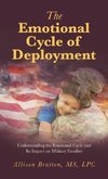 The Emotional Cycle of Deployment