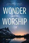 Wonder & Worship