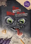 Das kleine Böse Kritzelbuch - Eine spannende Geschichte mit Monster-Zeichentipps für alle Fans der 