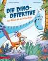 Die Dino-Detektive