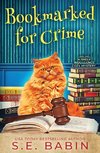 Bookmarked for Crime