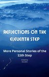 Reflections on the Eleventh Step