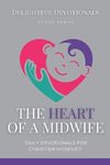 The Heart Of A Midwife