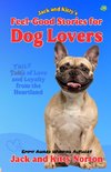 Jack and Kitty's Feel-Good Stories for Dog Lovers