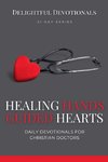 Healing Hands, Guided Hearts