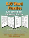 KJV Word Puzzles