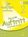 Der grosse Auftritt 2 - Vorspielstücke