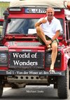 World of Wonders