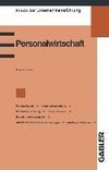 Personalwirtschaft