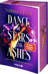 Dance of Stars and Ashes