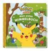 Pokémon Junior: Mein erstes Wimmelbuch