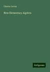 New Elementary Algebra