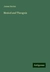 Hesiod and Theognis