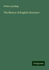 The History of English Literature