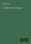 A Smaller History of England