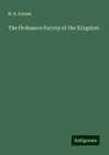 The Ordnance Survey of the Kingdom