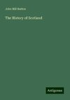 The History of Scotland