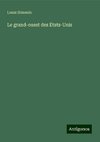 Le grand-ouest des États-Unis